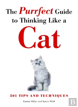 Bertrand.pt - The Purrfect Guide To Thinking Like A Cat