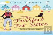 The Purrfect Pet Sitter