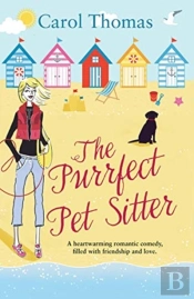 The Purrfect Pet Sitter