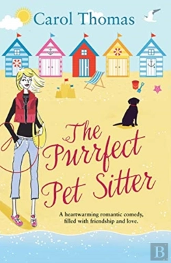 Bertrand.pt - The Purrfect Pet Sitter