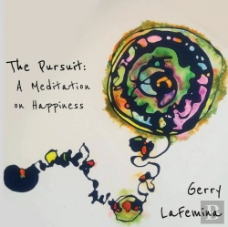 Bertrand.pt - The Pursuit: A Meditation On Happiness