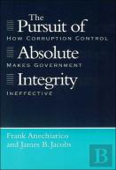 The Pursuit Of Absolute Integrity