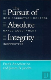 The Pursuit Of Absolute Integrity