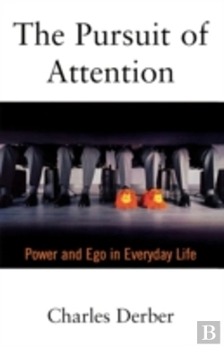 Bertrand.pt - The Pursuit Of Attention