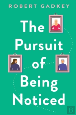 Bertrand.pt - The Pursuit Of Being Noticed