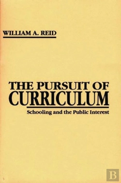 Bertrand.pt - The Pursuit Of Curriculum