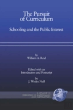Bertrand.pt - The Pursuit Of Curriculum
