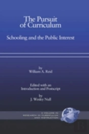The Pursuit Of Curriculum