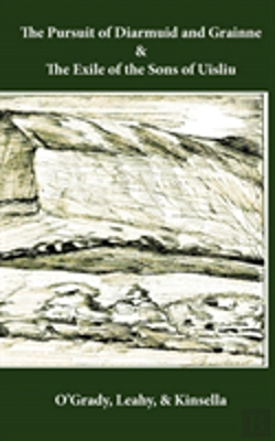 Bertrand.pt - The Pursuit Of Diarmuid And Grainne / Th