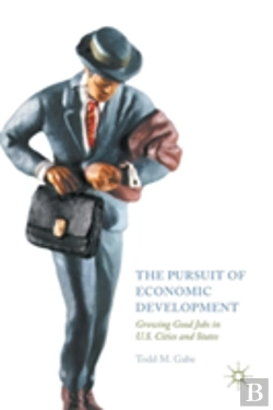 Bertrand.pt - The Pursuit Of Economic Development