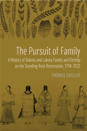 The Pursuit Of Family