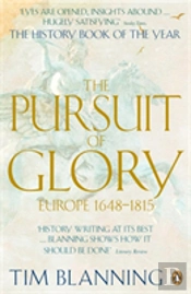The Pursuit Of Glory