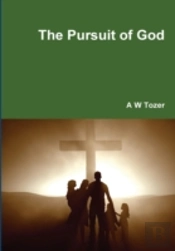 The Pursuit Of God
