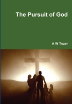Bertrand.pt - The Pursuit Of God