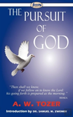 Bertrand.pt - The Pursuit Of God