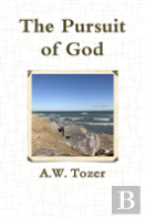 The Pursuit Of God