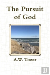 The Pursuit Of God