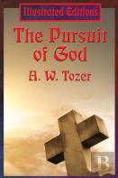 The Pursuit Of God