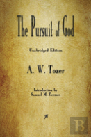 The Pursuit Of God