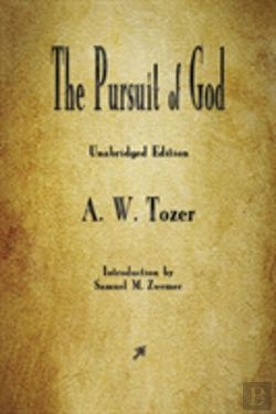 Bertrand.pt - The Pursuit Of God