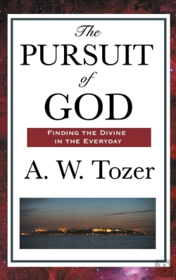 Bertrand.pt - The Pursuit Of God