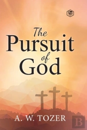 The Pursuit Of God