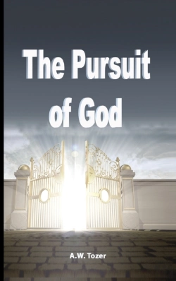 Bertrand.pt - The Pursuit Of God
