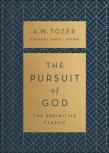 The Pursuit Of God
