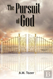 The Pursuit Of God