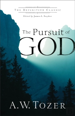 Bertrand.pt - The Pursuit Of God