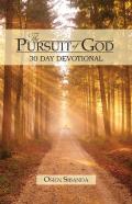 The Pursuit Of God