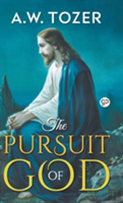Bertrand.pt - The Pursuit Of God