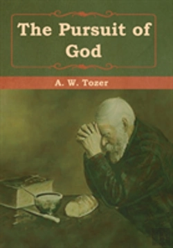 Bertrand.pt - The Pursuit Of God