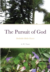 The Pursuit Of God