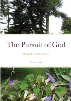 Bertrand.pt - The Pursuit Of God