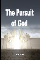 The Pursuit Of God