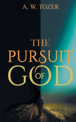 Bertrand.pt - The Pursuit Of God