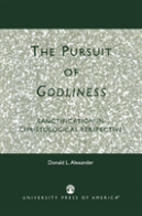 The Pursuit Of Godliness