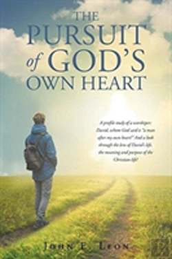 Bertrand.pt - The Pursuit Of God'S Own Heart