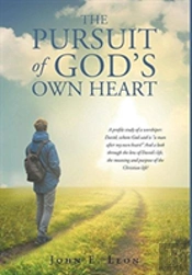 The Pursuit Of God'S Own Heart