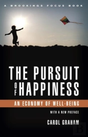 The Pursuit Of Happiness