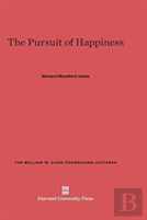 The Pursuit Of Happiness
