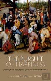 The Pursuit Of Happiness
