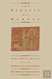 The Pursuit Of Heresy