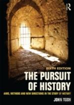 The Pursuit Of History