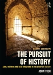 The Pursuit Of History