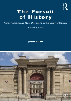 Bertrand.pt - The Pursuit Of History