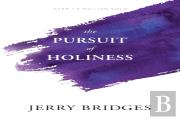 The Pursuit Of Holiness