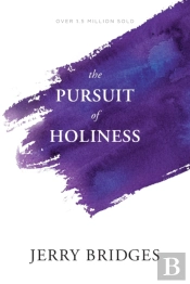 The Pursuit Of Holiness