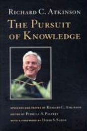 The Pursuit Of Knowledge